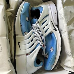 New men’s Nike presto in men’s 13